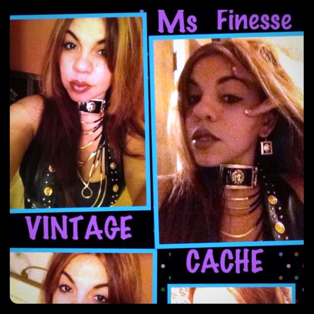 Meet your Posher, Stephanie